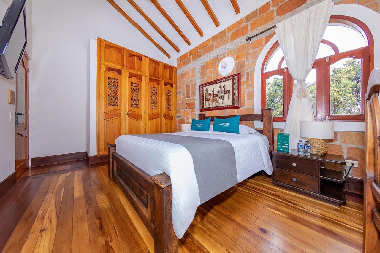 Ayenda Llanogrande Inn Рионегро Экстерьер фото