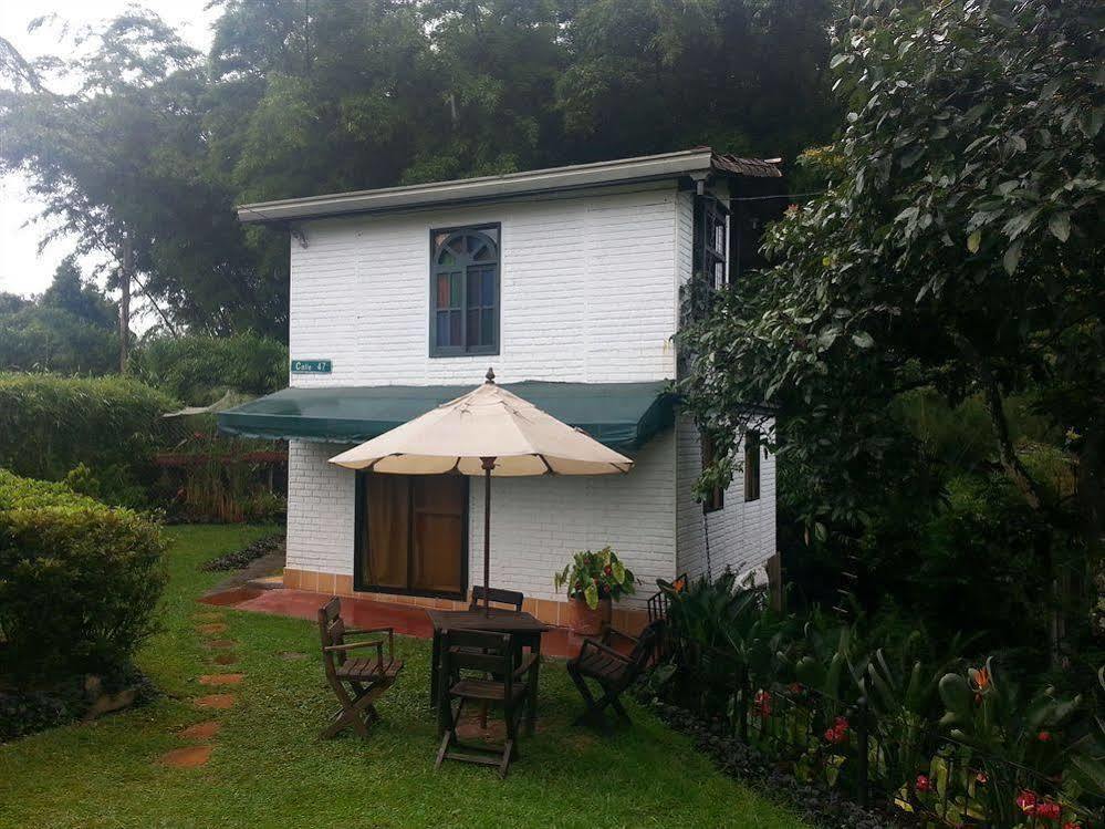 Ayenda Llanogrande Inn Рионегро Экстерьер фото