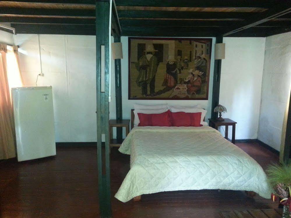 Ayenda Llanogrande Inn Рионегро Экстерьер фото