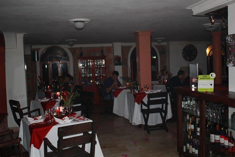 Ayenda Llanogrande Inn Рионегро Экстерьер фото
